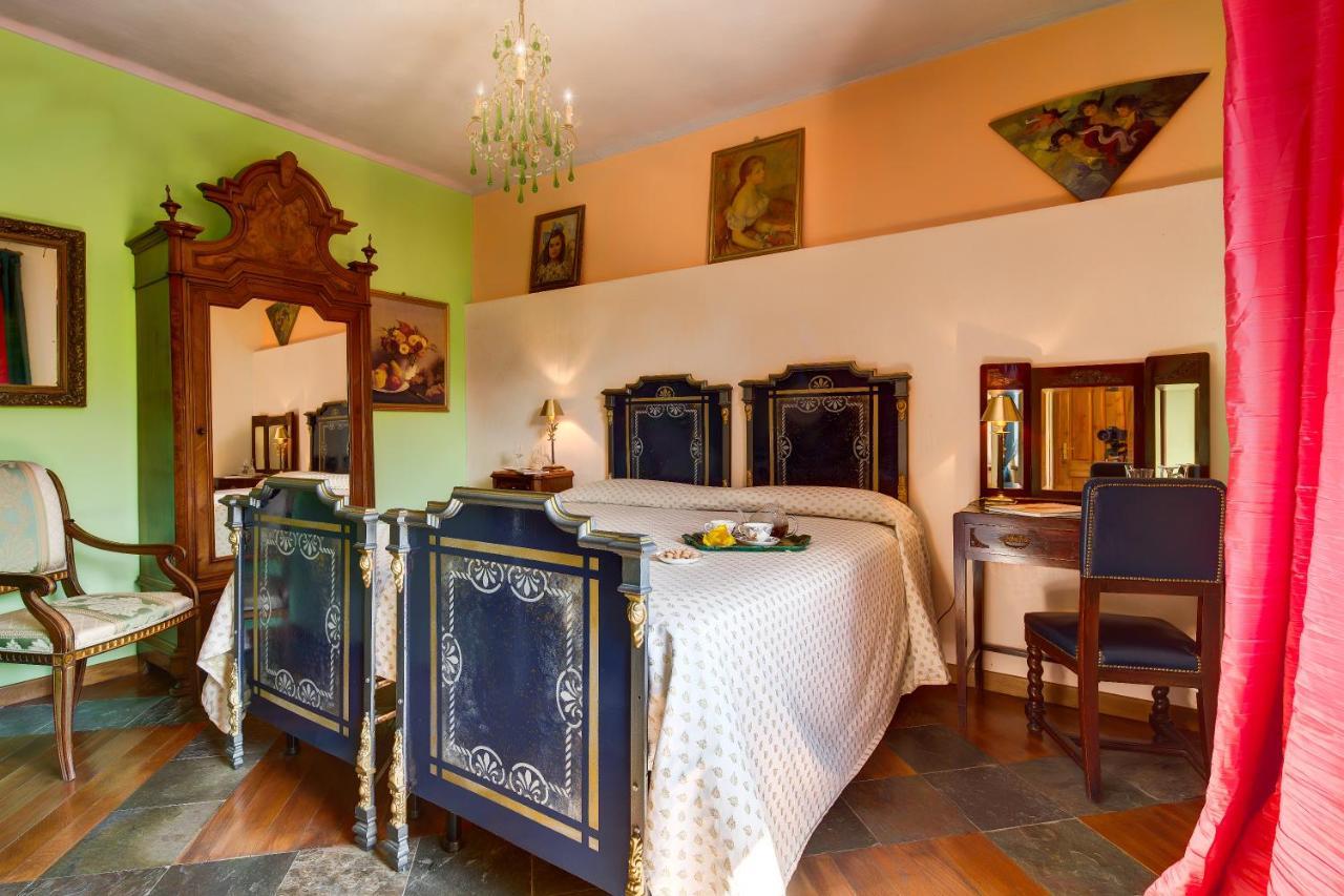 Villa La Favorita Alba  Quarto foto
