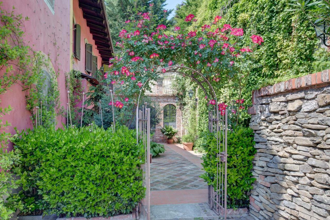 Villa La Favorita Alba  Exterior foto